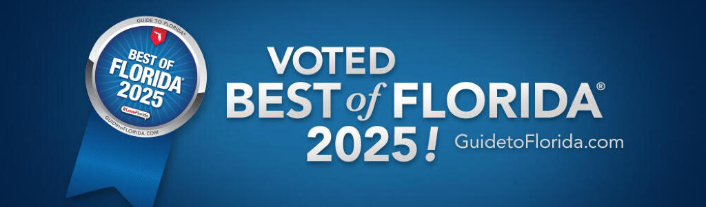 Best of Florida 2025