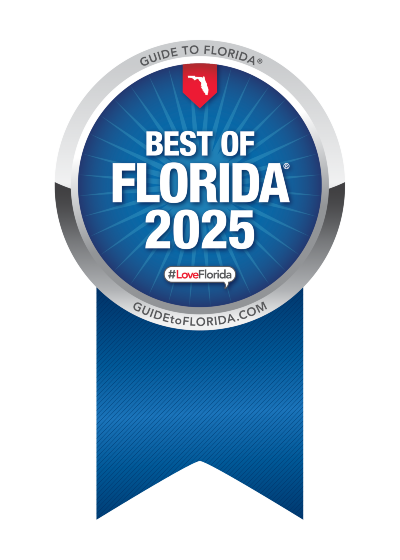 Best of Florida 2025