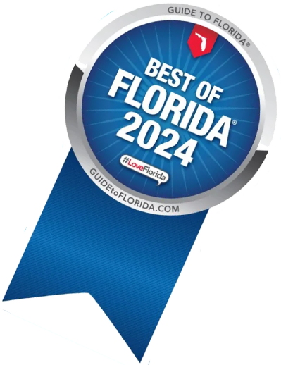 Best of Florida 2024