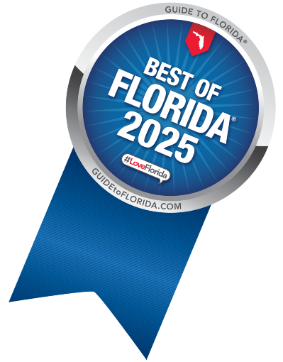 Best of Florida 2025